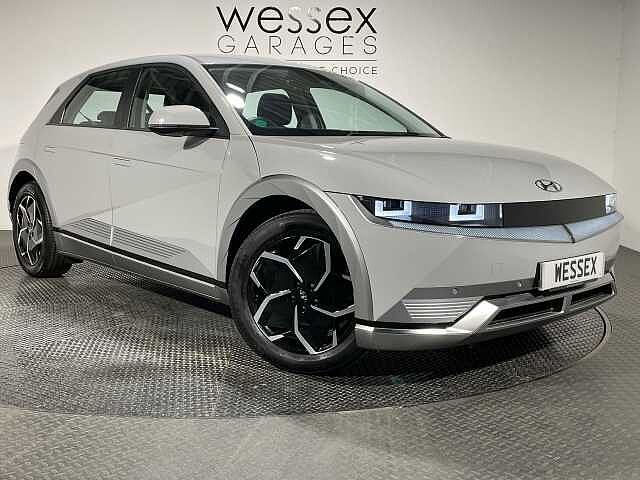 Hyundai IONIQ 5 168kW Premium 77 kWh 5dr Auto [Part Leather]