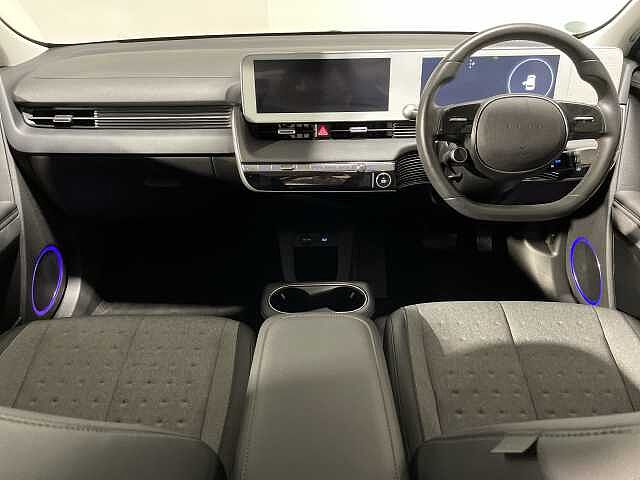 Hyundai IONIQ 5 168kW Premium 77 kWh 5dr Auto [Part Leather]