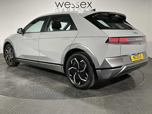 Hyundai IONIQ 5 168kW Premium 77 kWh 5dr Auto [Part Leather]