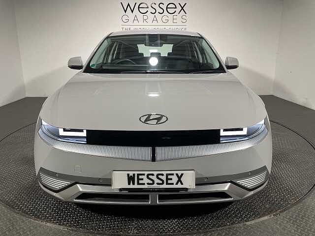 Hyundai IONIQ 5 168kW Premium 77 kWh 5dr Auto [Part Leather]