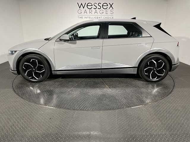 Hyundai IONIQ 5 168kW Premium 77 kWh 5dr Auto [Part Leather]