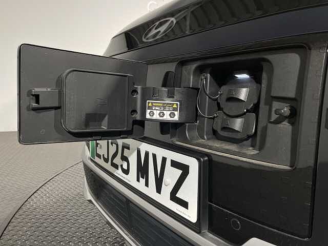 Hyundai Inster 85kW 02 49kWh 5dr Auto
