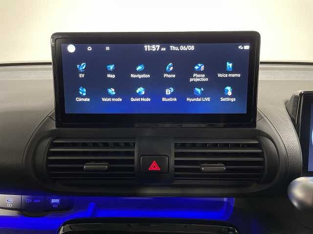 Hyundai Inster 85kW 02 49kWh 5dr Auto