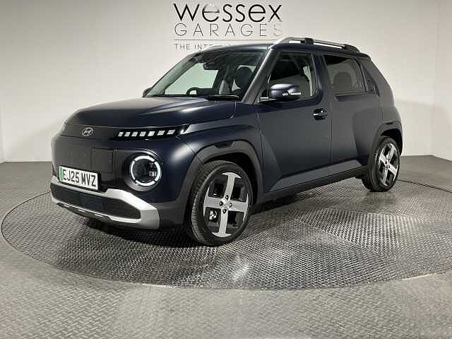 Hyundai Inster 85kW 02 49kWh 5dr Auto