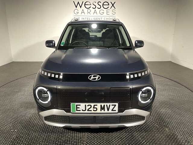 Hyundai Inster 85kW 02 49kWh 5dr Auto