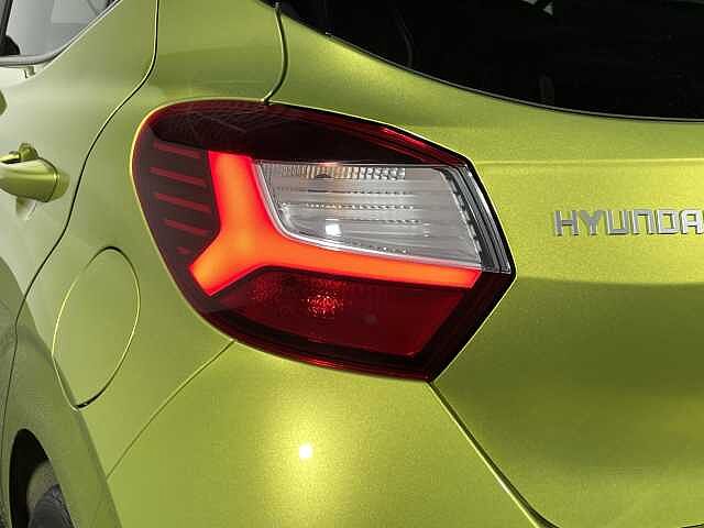 Hyundai i10 1.0T [90] N Line 5dr [Nav]