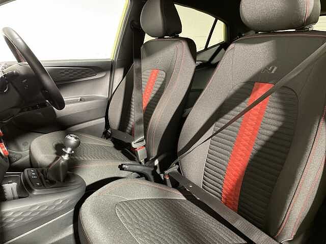 Hyundai i10 1.0T [90] N Line 5dr [Nav]