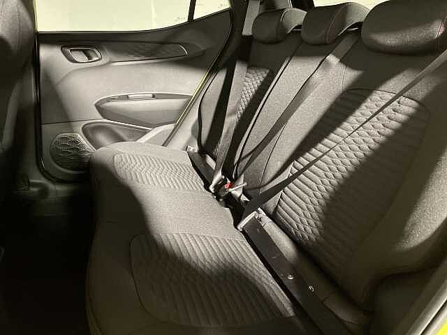 Hyundai i10 1.0T [90] N Line 5dr [Nav]