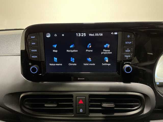 Hyundai i10 1.0T [90] N Line 5dr [Nav]