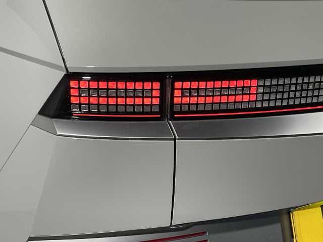Hyundai IONIQ 5 168kW Premium 77 kWh 5dr Auto [Part Leather]