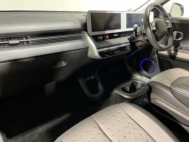 Hyundai IONIQ 5 168kW Premium 77 kWh 5dr Auto [Part Leather]