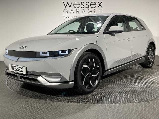 Hyundai IONIQ 5 168kW Premium 77 kWh 5dr Auto [Part Leather]