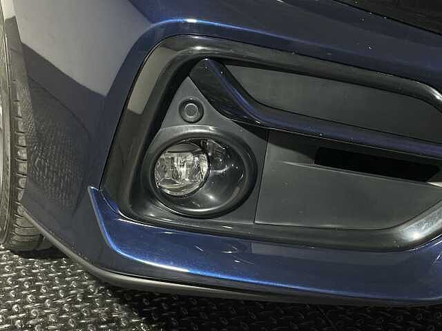 Honda Civic 1.0 VTEC Turbo 126 SR 5dr