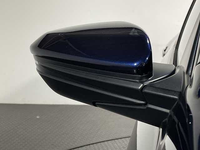 Honda Civic 1.0 VTEC Turbo 126 SR 5dr