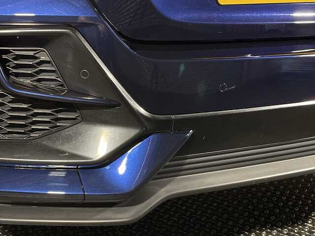 Honda Civic 1.0 VTEC Turbo 126 SR 5dr
