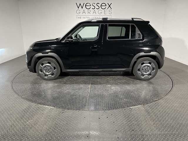Hyundai Inster 85kW Cross 49kWh 5dr Auto [No Heat Pump]