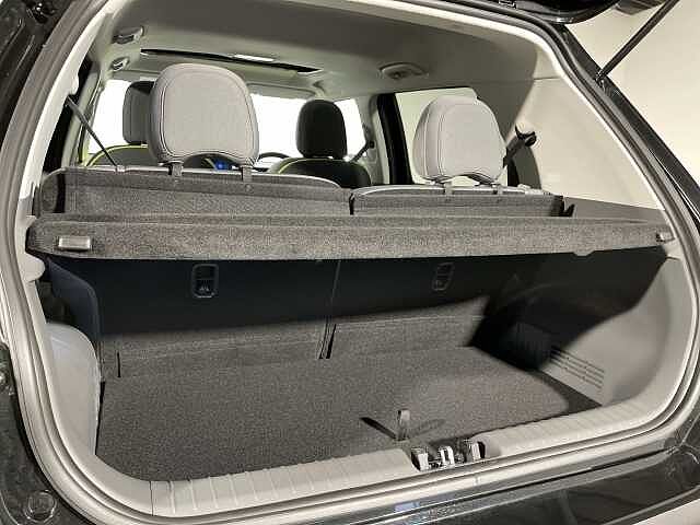 Hyundai Inster 85kW Cross 49kWh 5dr Auto [No Heat Pump]