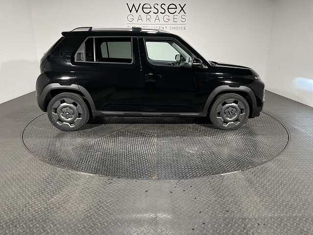 Hyundai Inster 85kW Cross 49kWh 5dr Auto [No Heat Pump]