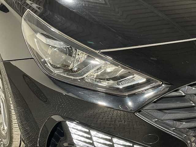 Hyundai i30 1.0T GDi SE Connect 5dr