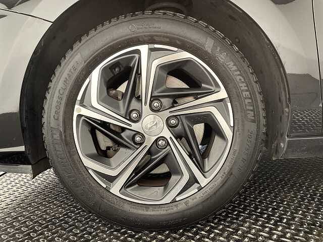 Hyundai i30 1.0T GDi SE Connect 5dr