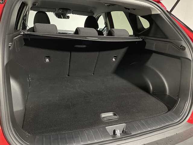 Hyundai TUCSON 1.6 TGDi SE Connect 5dr 2WD