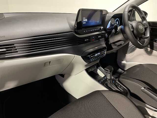 Hyundai i20 1.0T GDi 90 Tech Line 5dr DCT