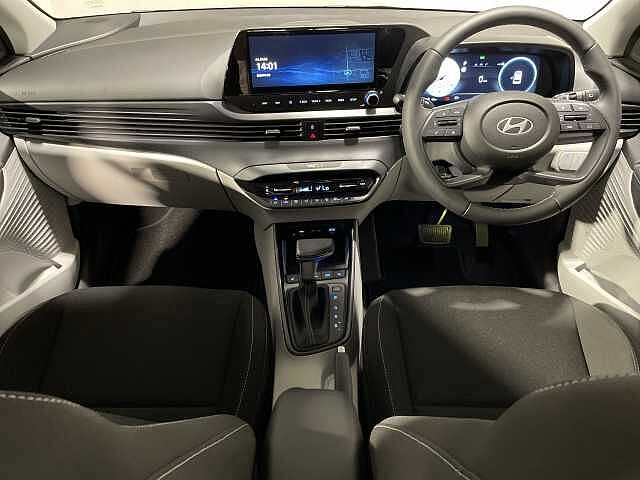 Hyundai i20 1.0T GDi 90 Tech Line 5dr DCT