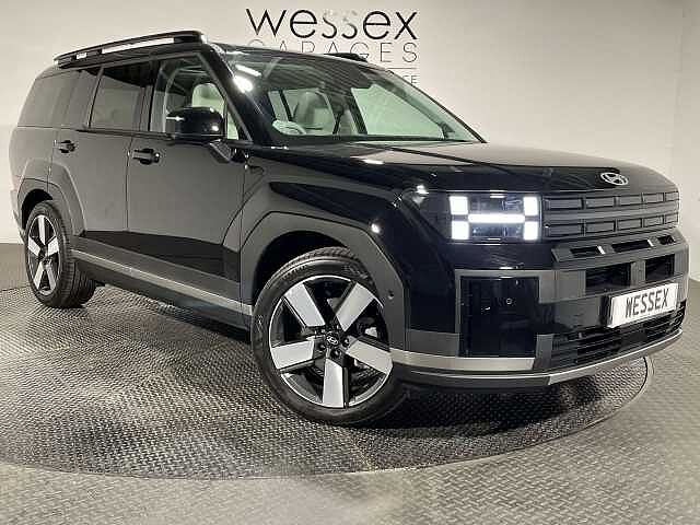 1.6 TGDi 239 Hybrid Ultimate 5dr 4WD Auto