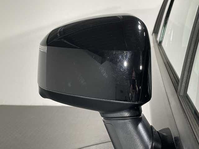 Hyundai SANTA FE 1.6 TGDi 239 Hybrid Ultimate 5dr 4WD Auto Black