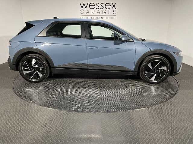 Hyundai IONIQ 5 125kW Premium 63 kWh 5dr Auto