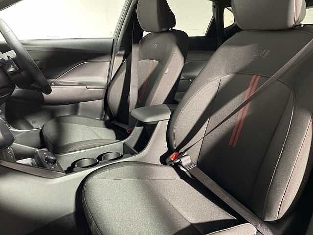 Hyundai KONA 1.6 Hybrid 138 N Line 5dr DCT