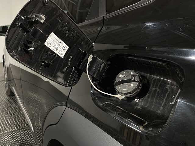 Hyundai KONA 1.6 GDi Hybrid Premium 5dr DCT