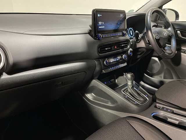 Hyundai KONA 1.6 GDi Hybrid Premium 5dr DCT