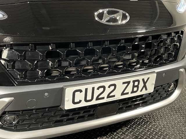 Hyundai KONA 1.6 GDi Hybrid Premium 5dr DCT