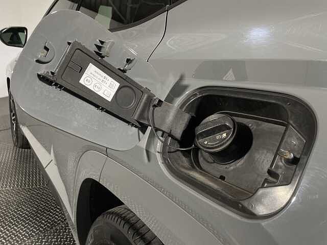 Hyundai TUCSON 1.6 TGDi Hybrid 230 N Line 5dr 2WD Auto