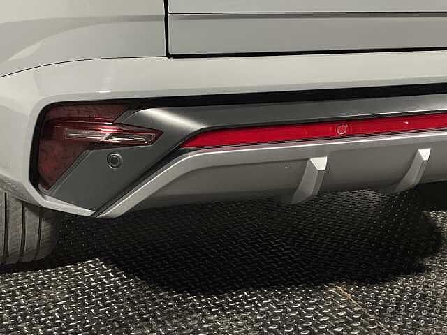 Hyundai TUCSON 1.6 TGDi Hybrid 230 N Line 5dr 2WD Auto