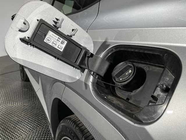 Hyundai TUCSON 1.6T Hybrid N Line 5dr Auto