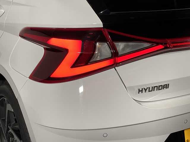 Hyundai i20 1.0T GDi 48V MHD Premium 5dr
