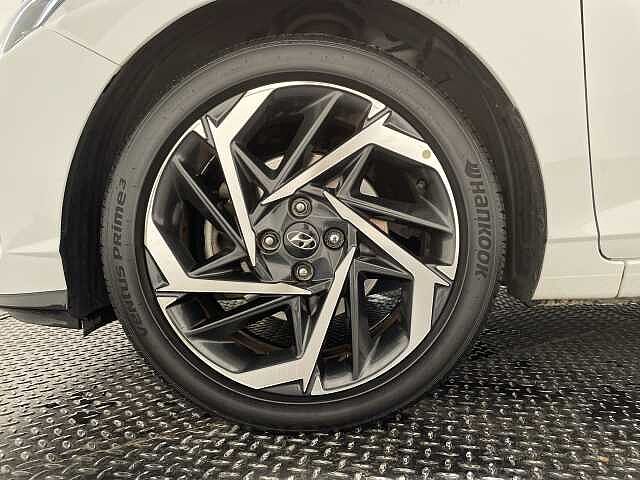 Hyundai i20 1.0T GDi 48V MHD Premium 5dr