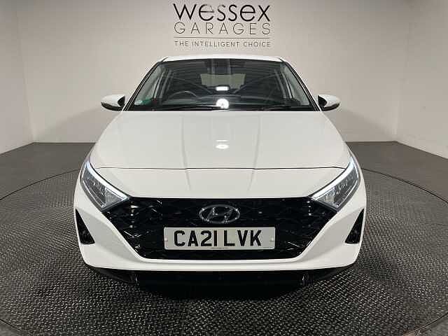 Hyundai i20 1.0T GDi 48V MHD Premium 5dr
