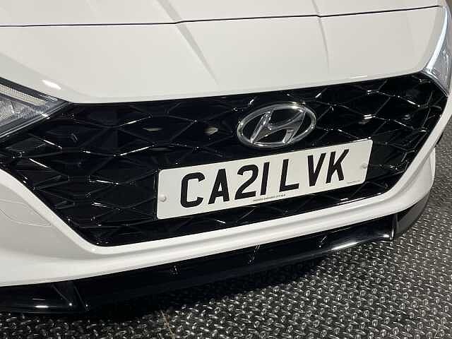 Hyundai i20 1.0T GDi 48V MHD Premium 5dr