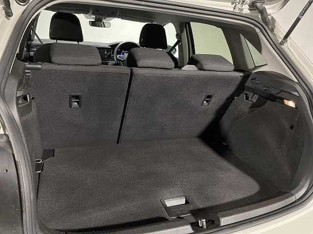 Volkswagen Polo 1.0 TSI Life 5dr