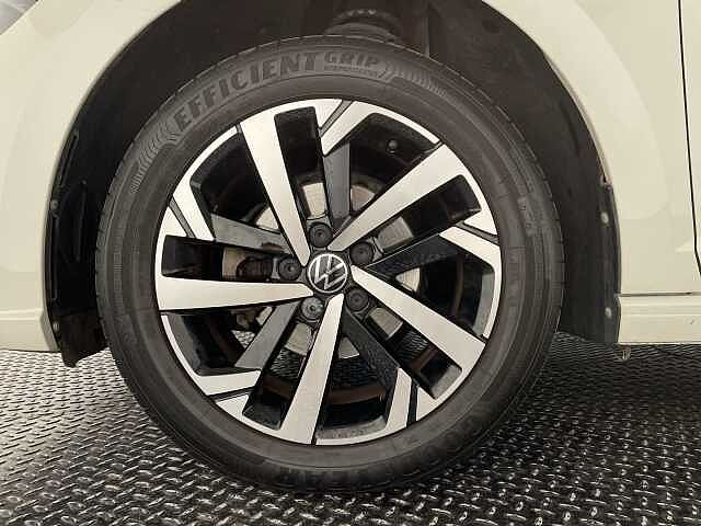 Volkswagen Polo 1.0 TSI Life 5dr