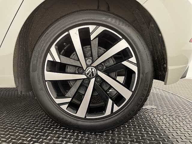 Volkswagen Polo 1.0 TSI Life 5dr