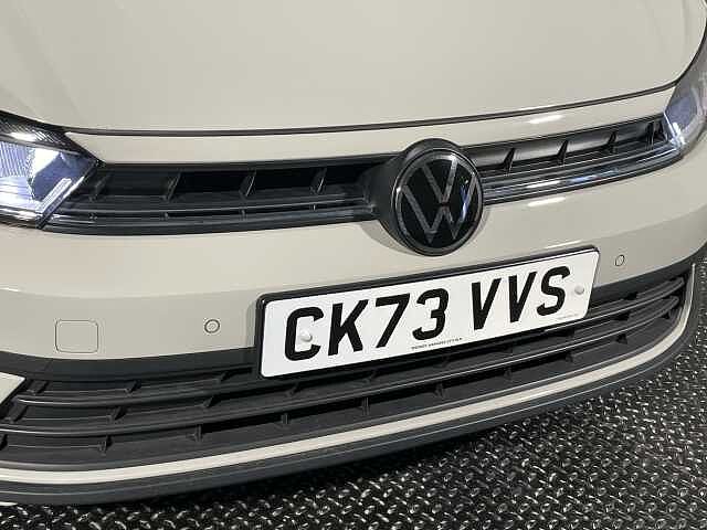 Volkswagen Polo 1.0 TSI Life 5dr