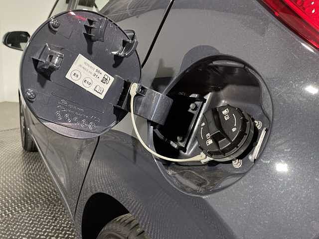 Hyundai i10 1.0 [63] Advance 5dr Auto [Nav]