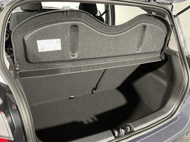 Hyundai i10 1.0 [63] Advance 5dr Auto [Nav]