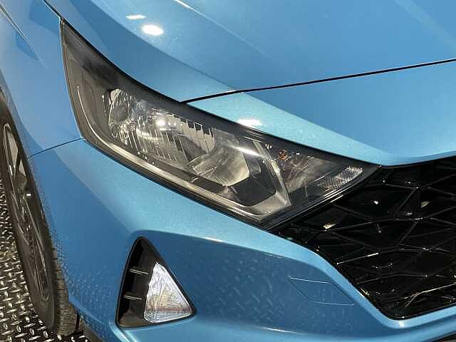 Hyundai i20 1.0T GDi 48V MHD SE Connect 5dr
