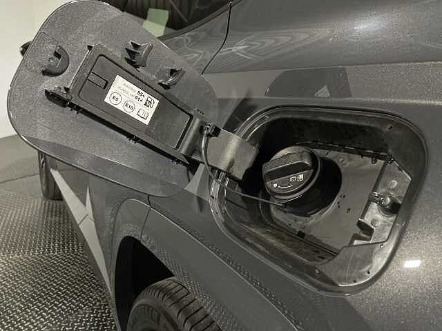 Hyundai TUCSON 1.6T Hybrid N Line 5dr Auto