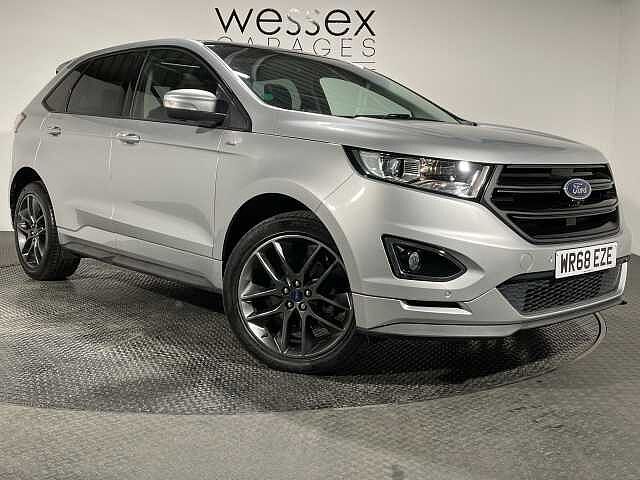 Ford Edge 2.0 TDCi 210 ST-Line 5dr Powershift